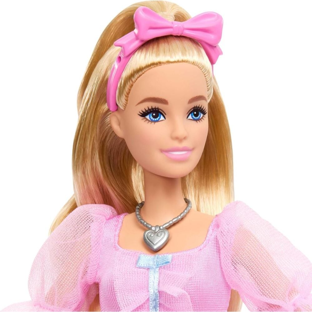 Кукла Barbie in The Nutcracker, Clara балерина, JLW51