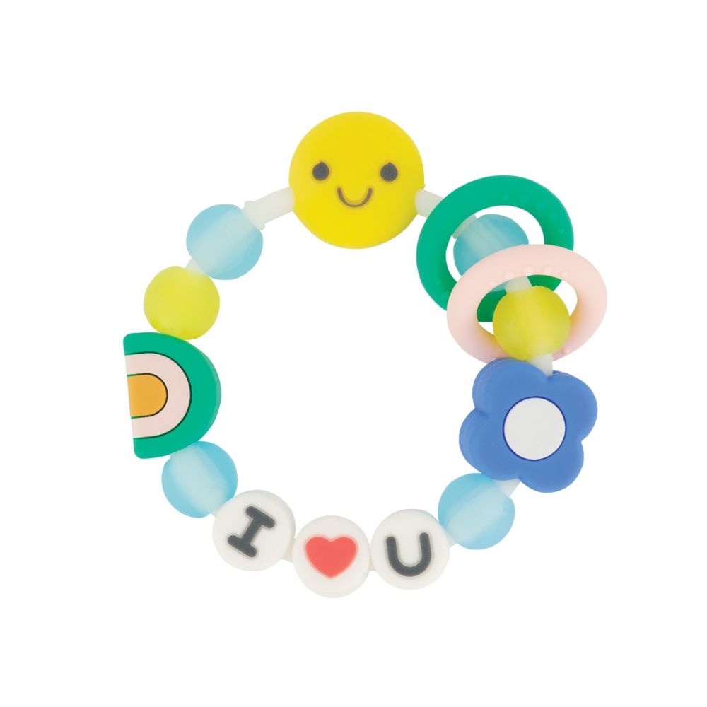 Гризалка, Infantino, Friendship