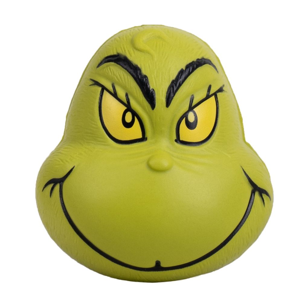 Антистрес играчка, Grinch