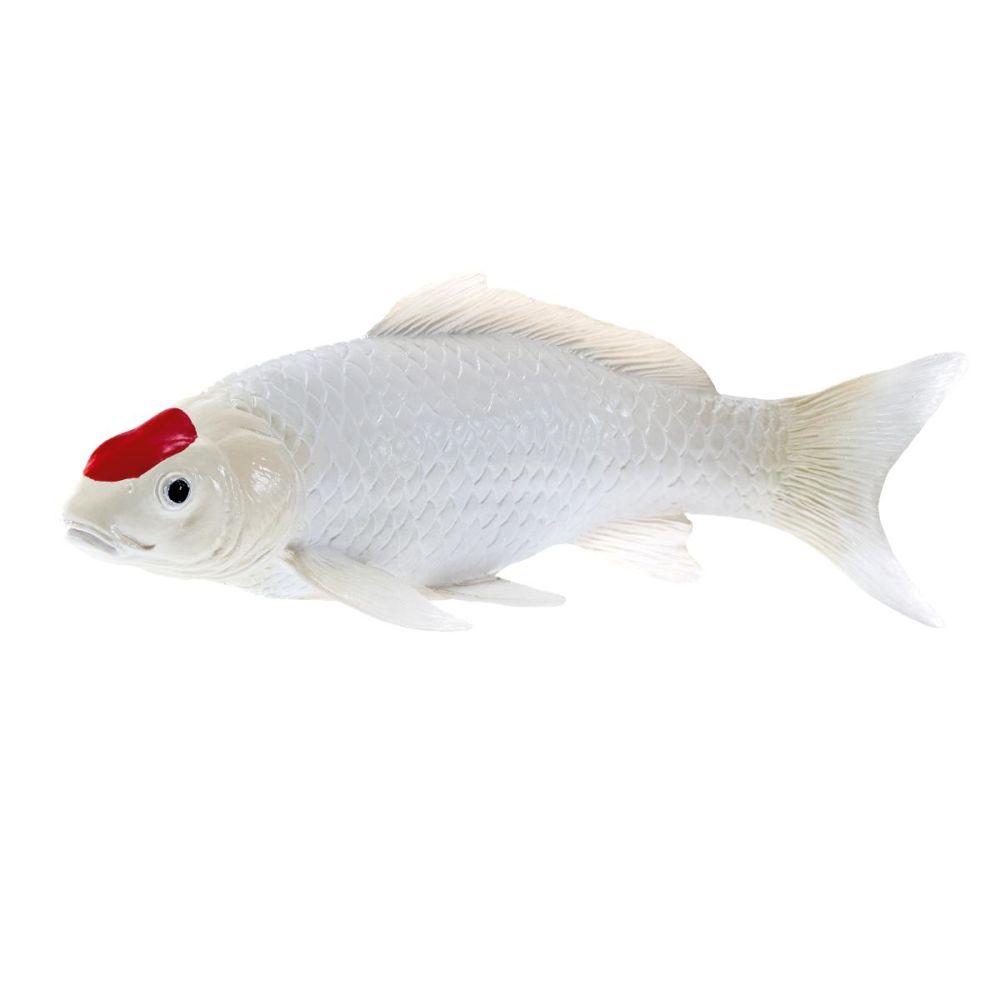 Фигурка Mojo, Риба Koi Tancho