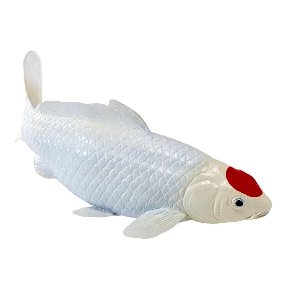 Фигурка Mojo, Риба Koi Tancho