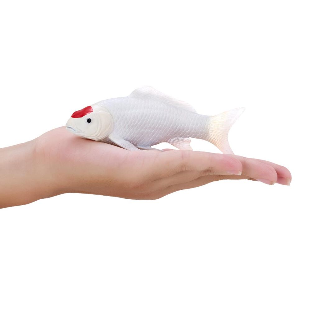Фигурка Mojo, Риба Koi Tancho