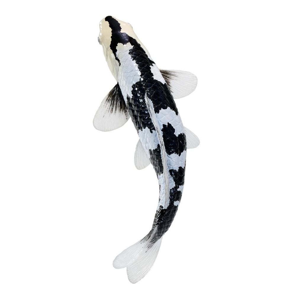 Фигурка Mojo, Риба Koi Shiro Utsuri