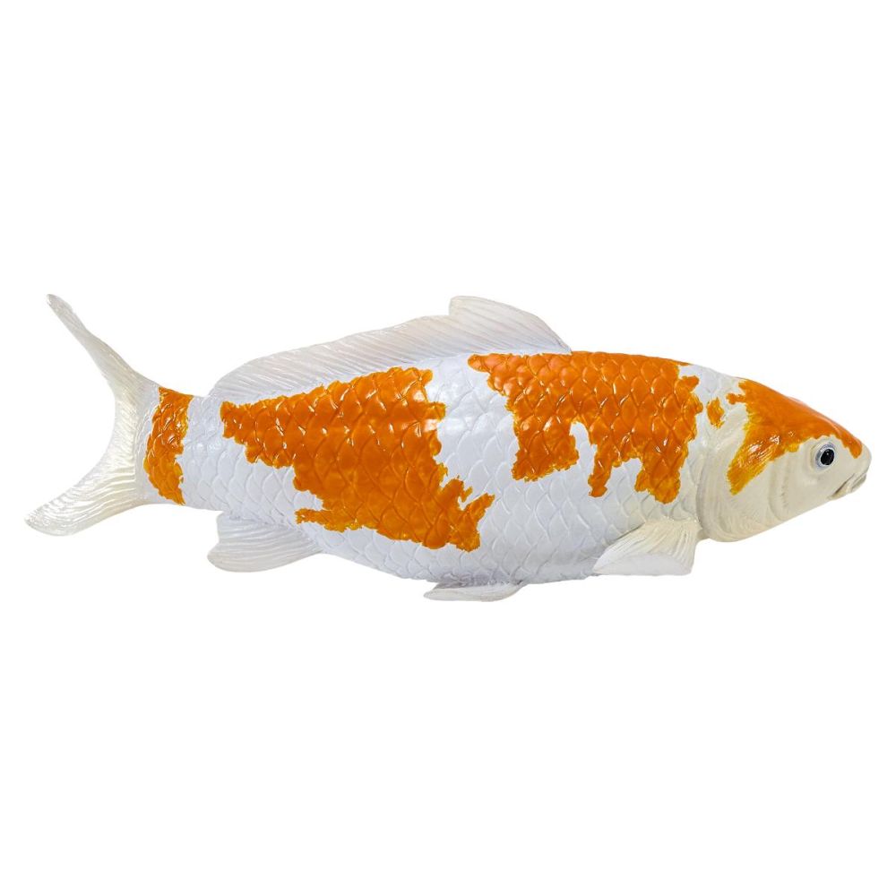 Фигурка Mojo, Риба Koi Ochiba Shigure