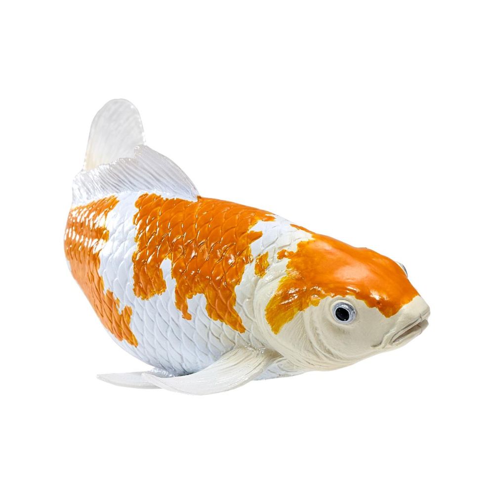 Фигурка Mojo, Риба Koi Ochiba Shigure