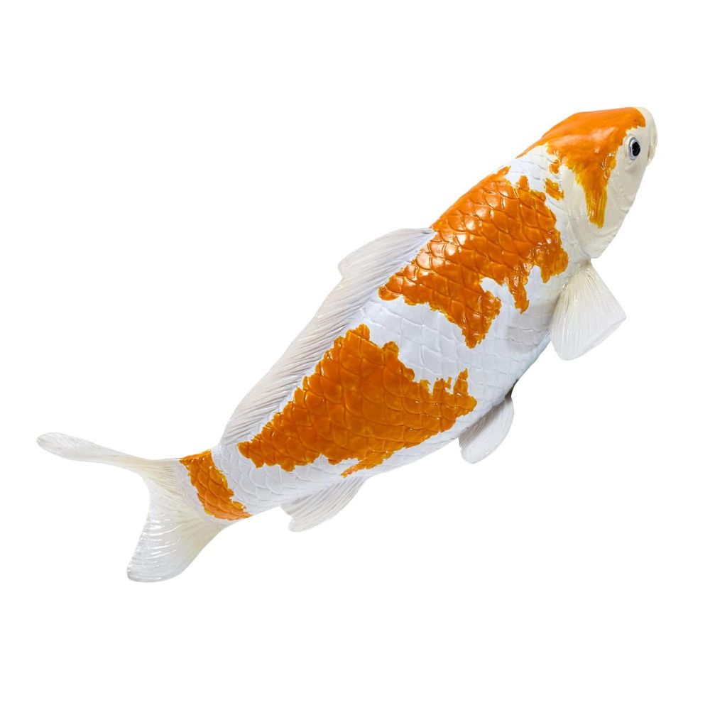 Фигурка Mojo, Риба Koi Ochiba Shigure