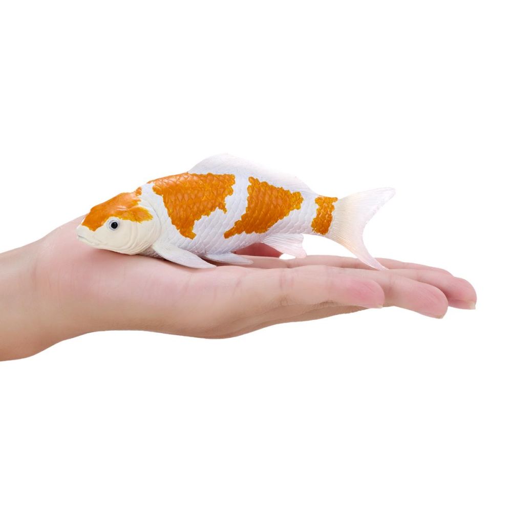 Фигурка Mojo, Риба Koi Ochiba Shigure