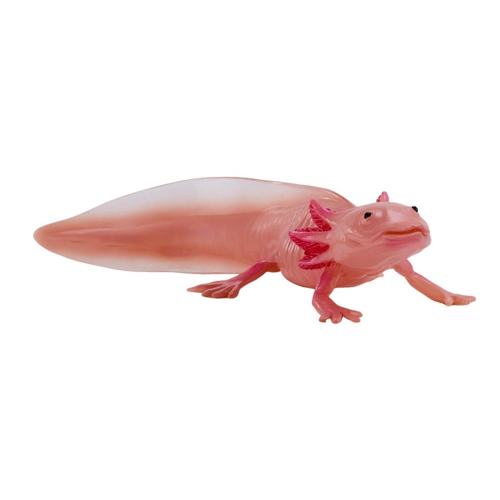 Фигурка Mojo, Salamandra Axolotl