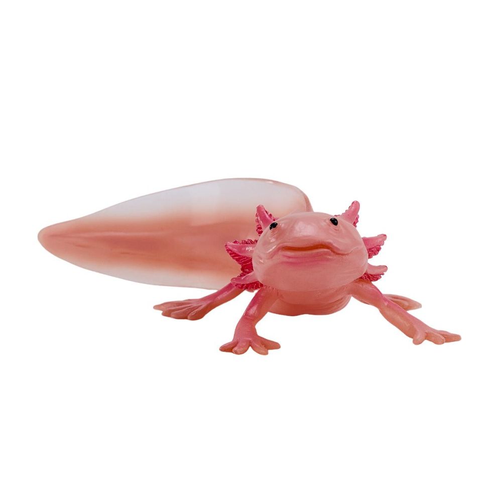 Фигурка Mojo, Salamandra Axolotl