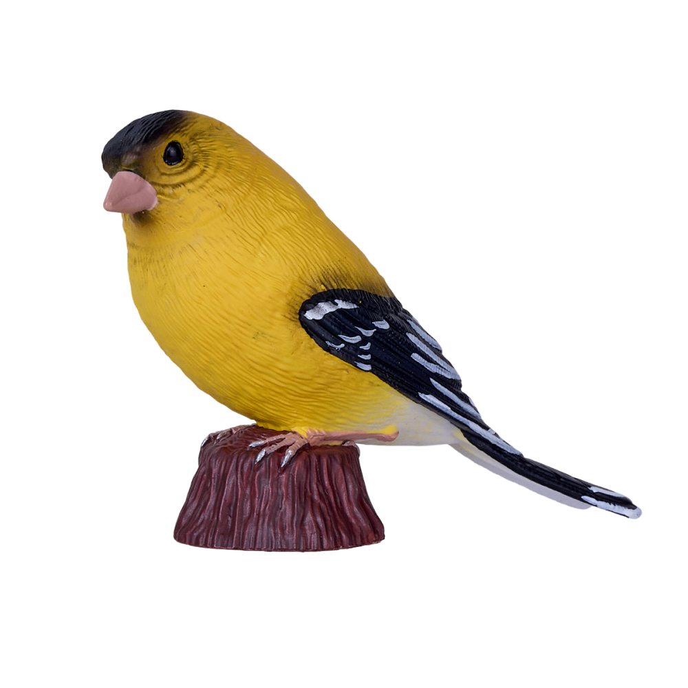 Фигурка Mojo, Pasare American Goldfinch