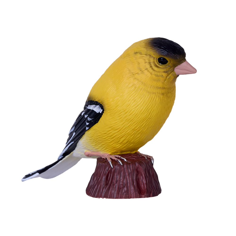 Фигурка Mojo, Pasare American Goldfinch