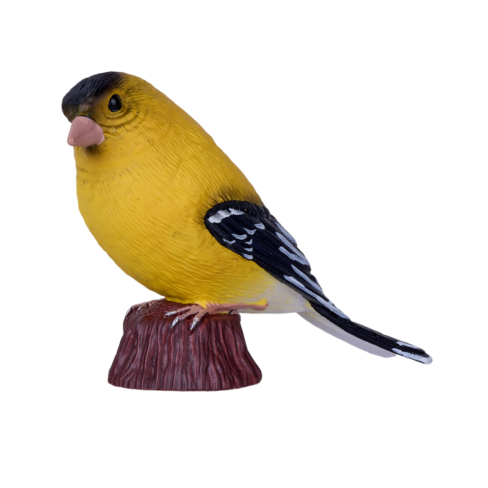 Фигурка Mojo, Pasare American Goldfinch