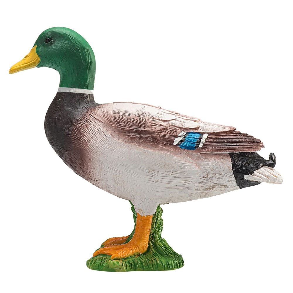 Фигурка Mojo, Патица Mallard