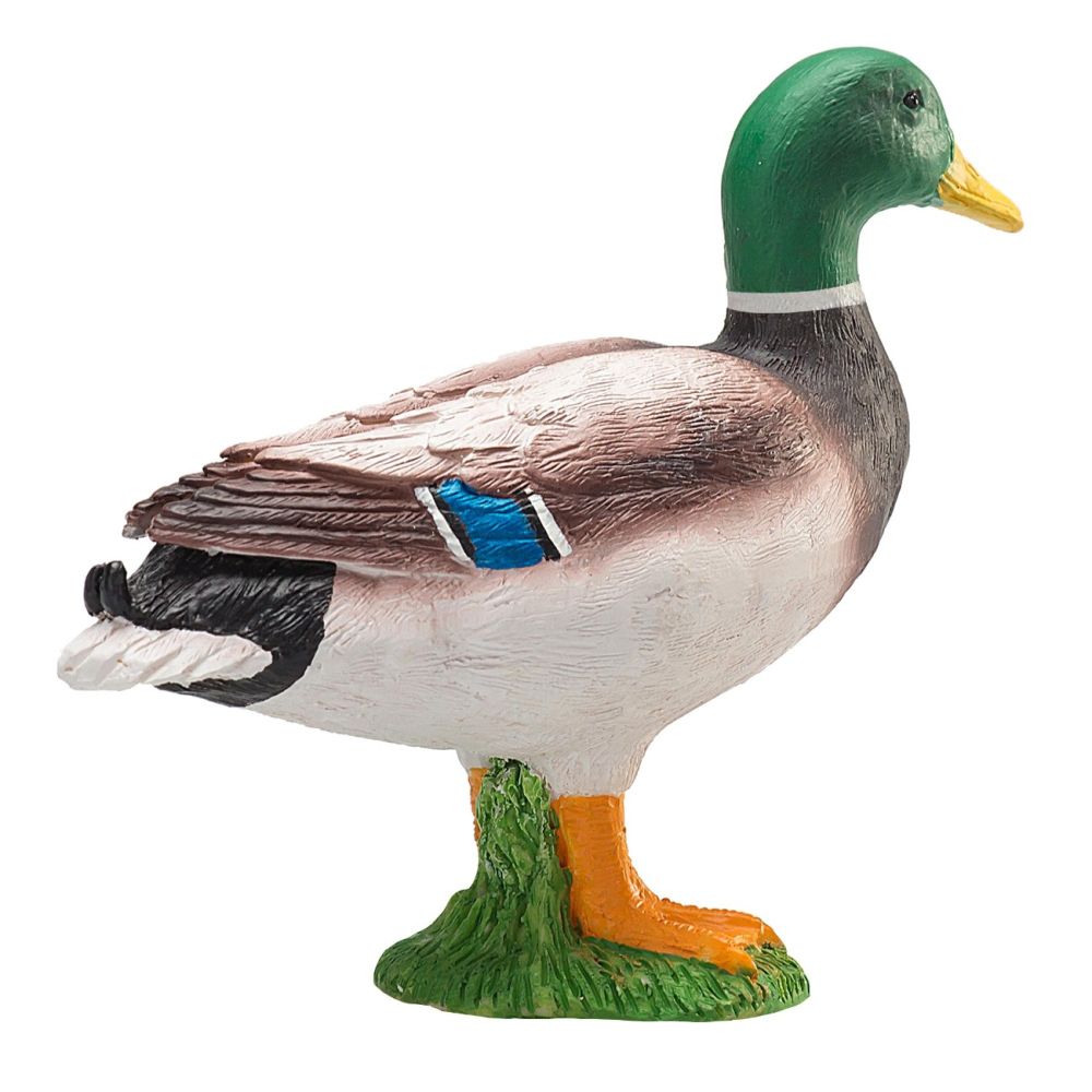 Фигурка Mojo, Патица Mallard