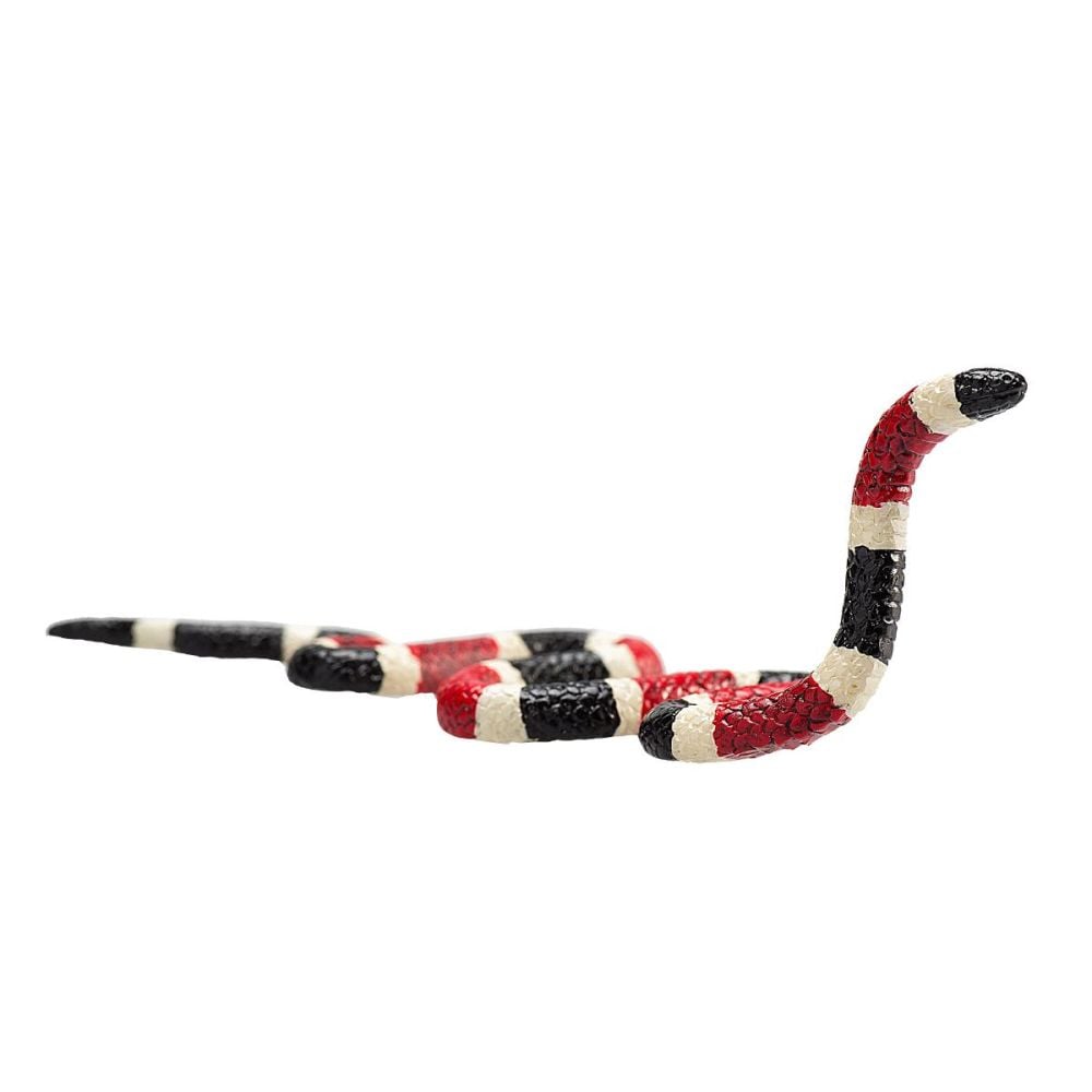 Фигурка Mojo, Коралова змия