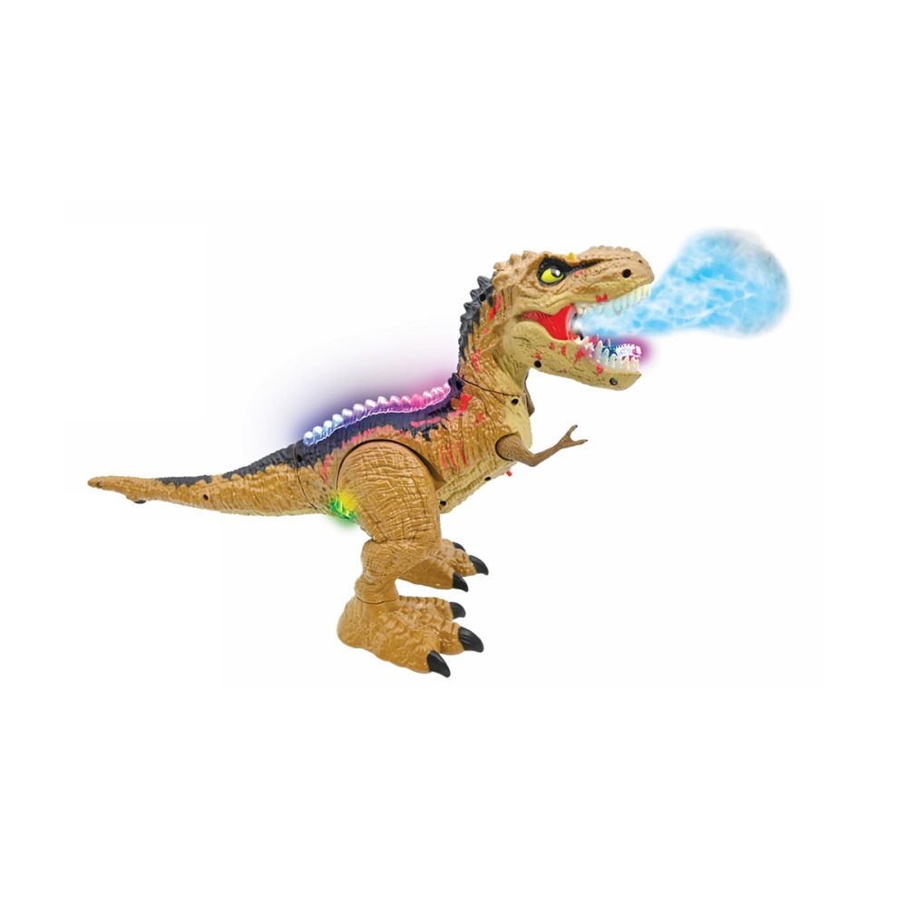 Интерактивна играчка Lexibook, Tirex Control