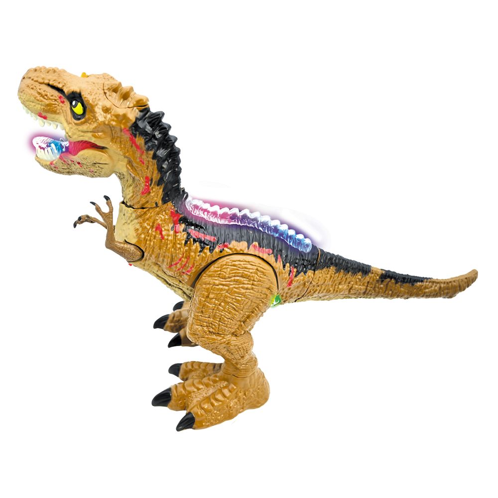 Интерактивна играчка Lexibook, Tirex Control