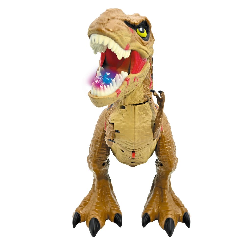 Интерактивна играчка Lexibook, Tirex Control