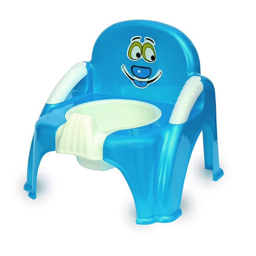 Гърне тип столче, Burak Toys, Bamby