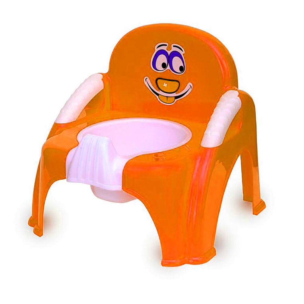 Гърне тип столче, Burak Toys, Bamby