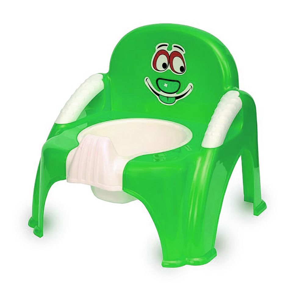 Гърне тип столче, Burak Toys, Bamby