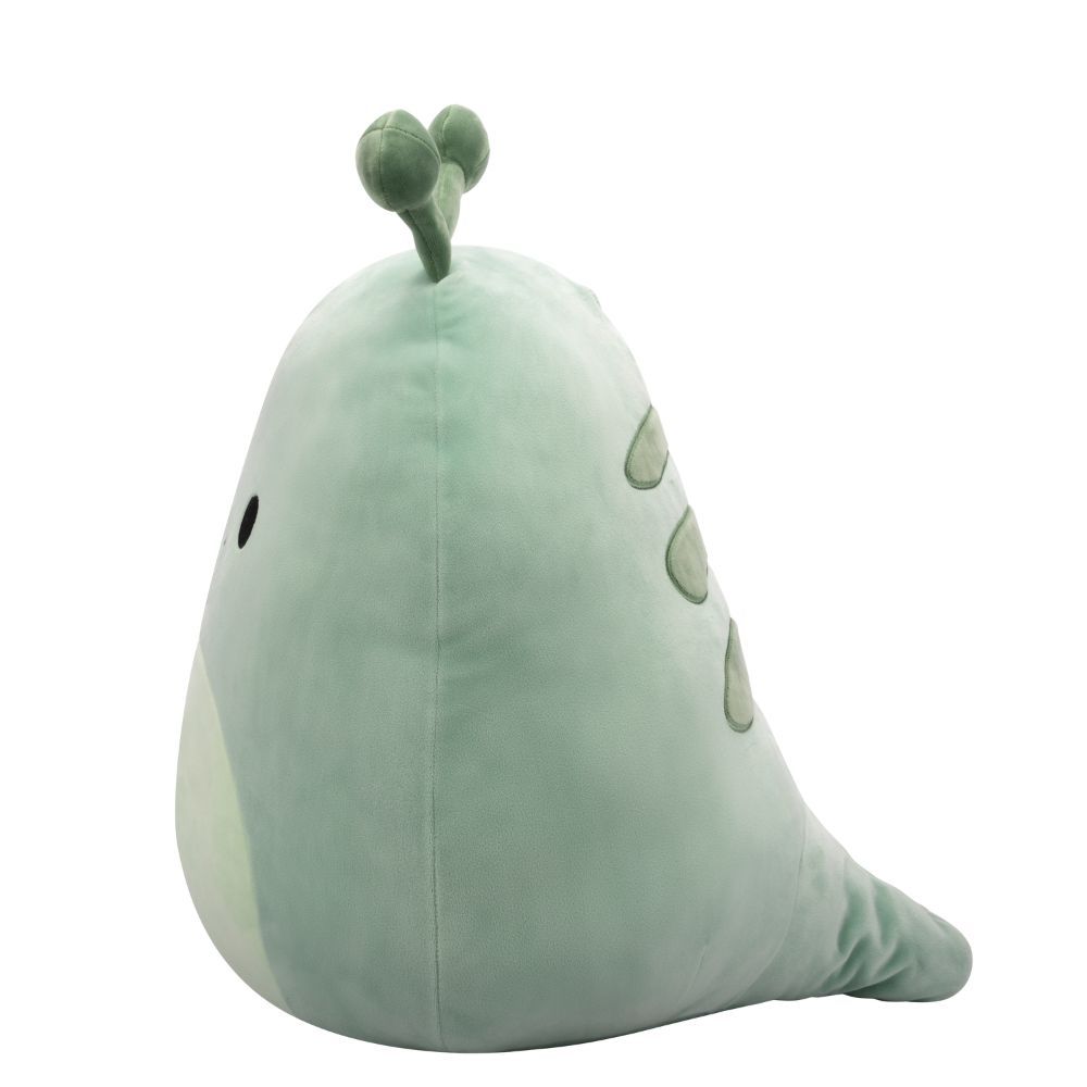 Плюшена играчка, Squishmallows, Охлюв, Preeto, 40 см