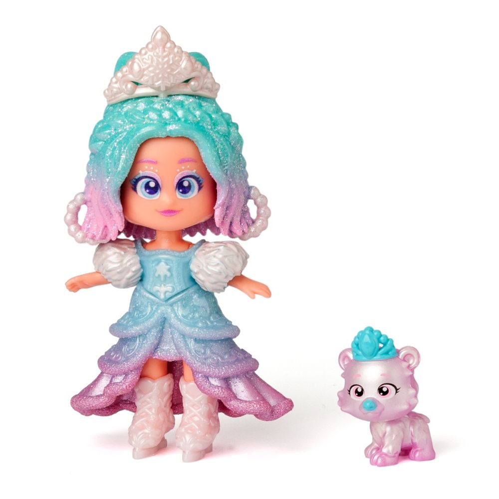 Кукла Kookyloos Princess, Crystal Dreams