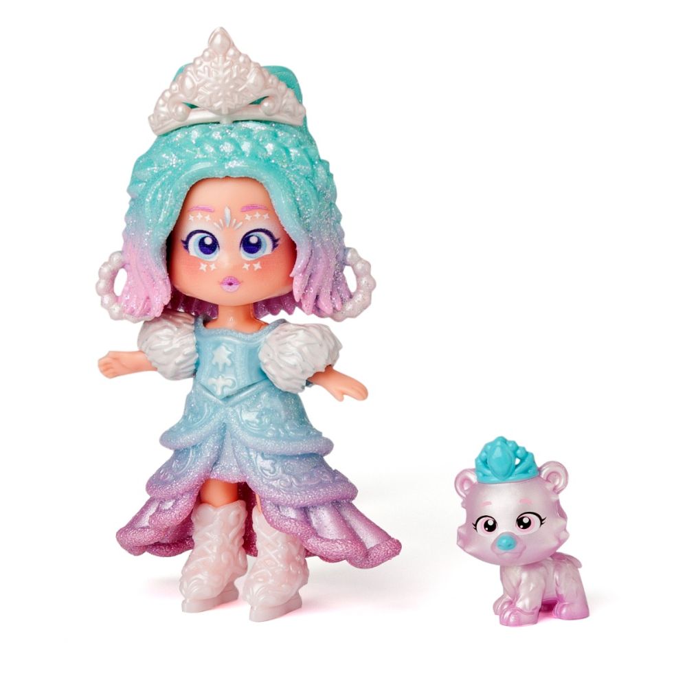Кукла Kookyloos Princess, Crystal Dreams