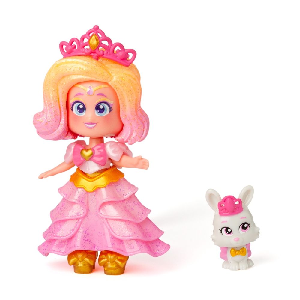 Кукла Kookyloos Princess, Dream Wonderland
