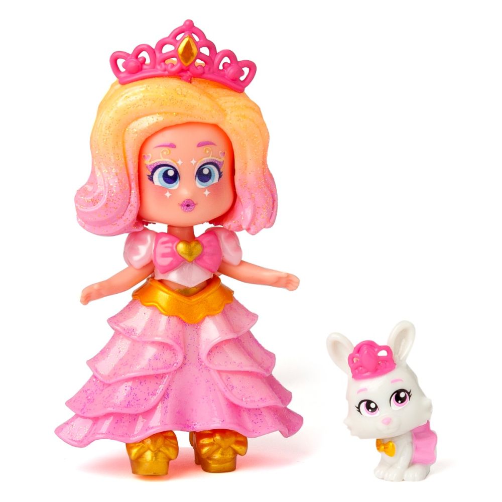 Кукла Kookyloos Princess, Dream Wonderland