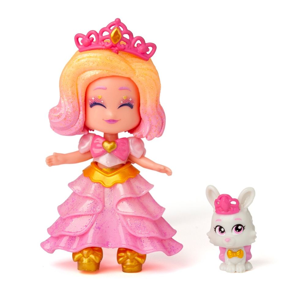 Кукла Kookyloos Princess, Dream Wonderland