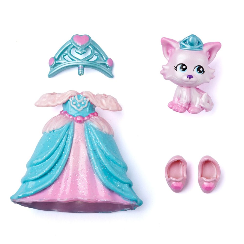 Кукла Kookyloos Princess, Royal Elegance