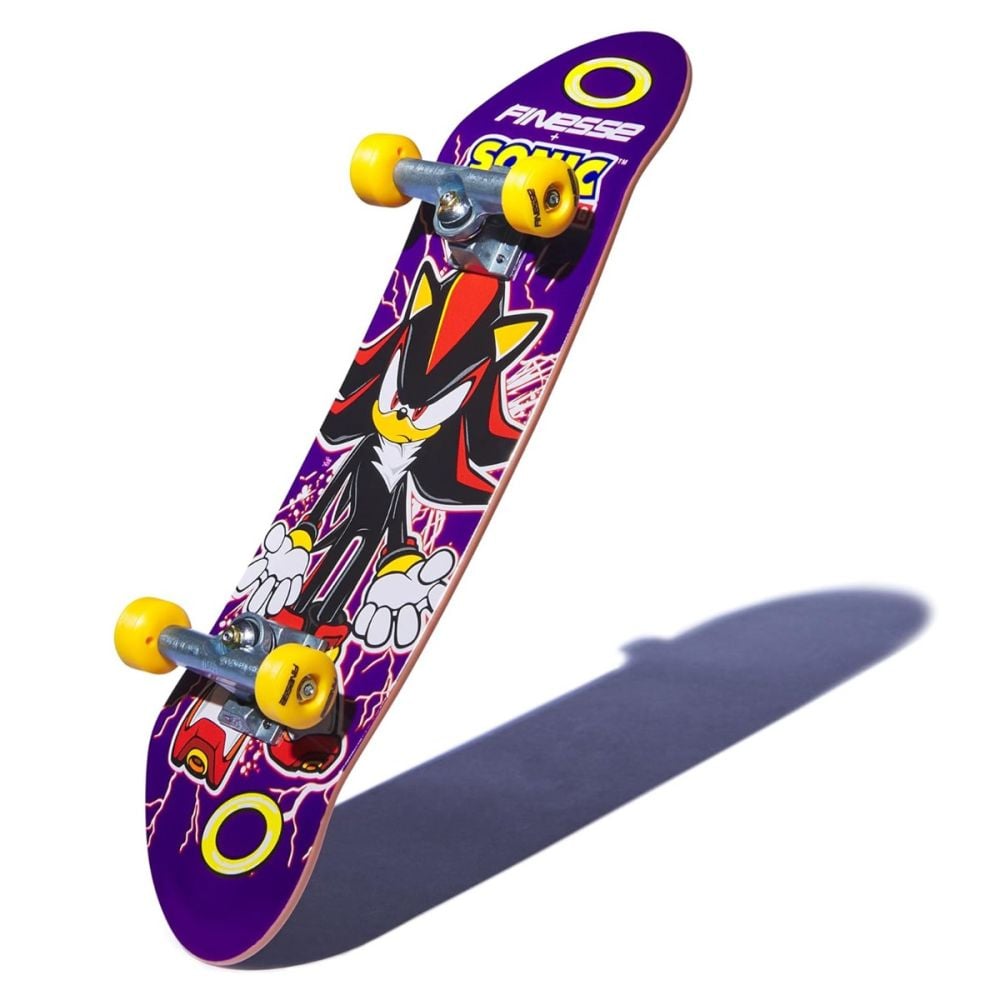 Хендборд Tech Deck, Sonic the Hedgehog, 27 см, 6071366