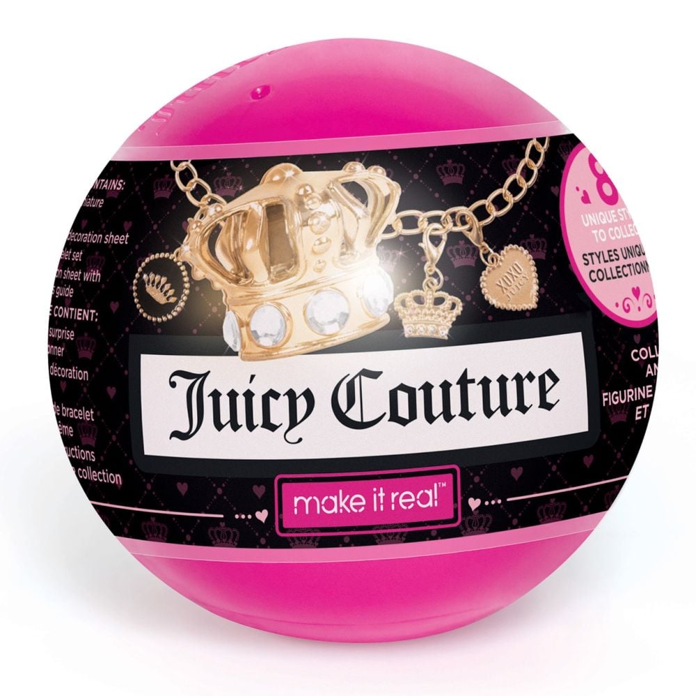 Творчески комплект, Juicy Couture, Icon Capsule