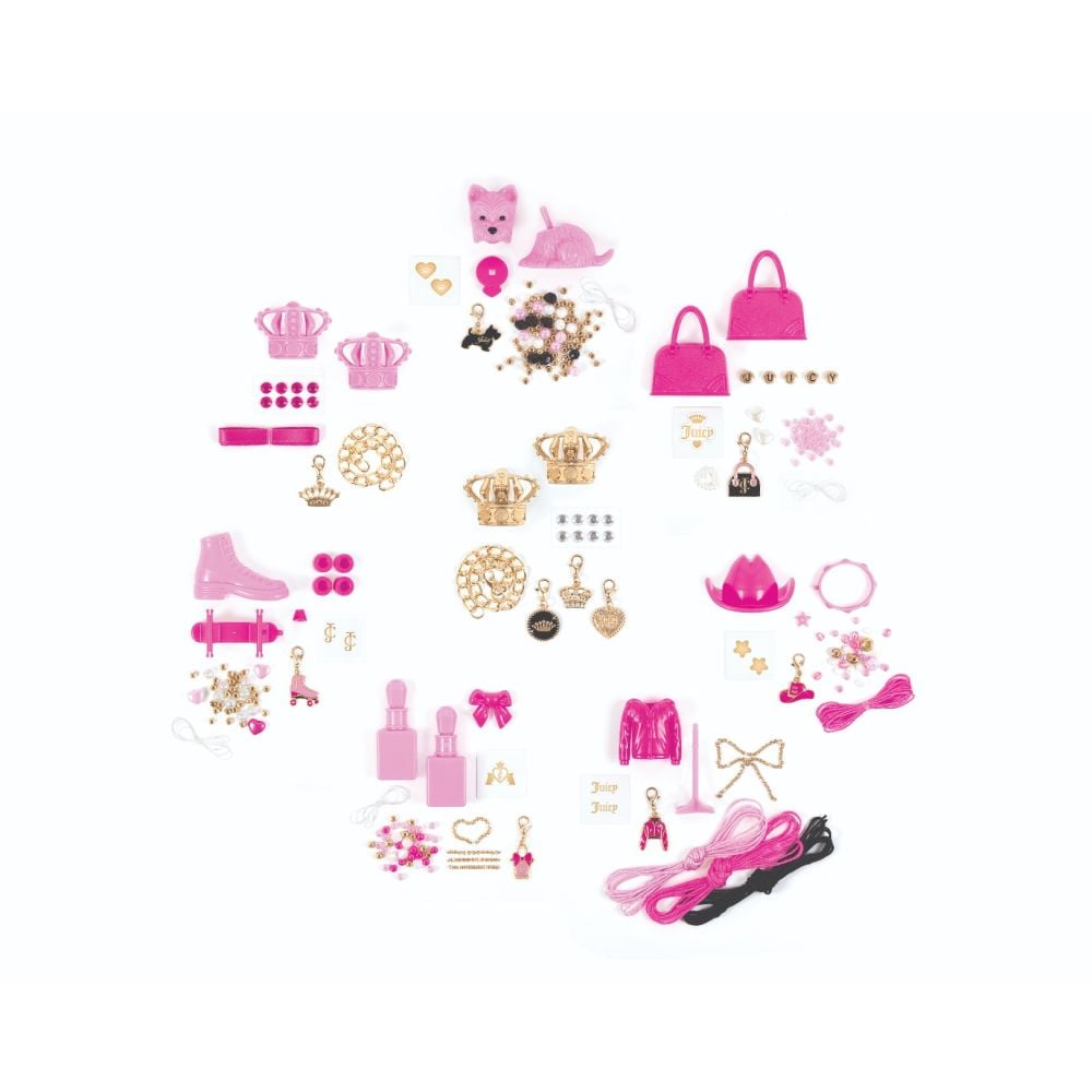 Творчески комплект, Juicy Couture, Icon Capsule