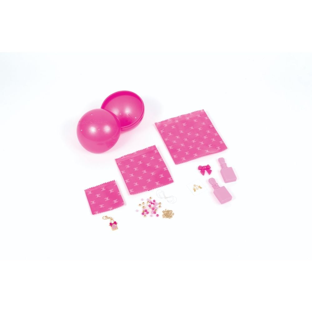 Творчески комплект, Juicy Couture, Icon Capsule
