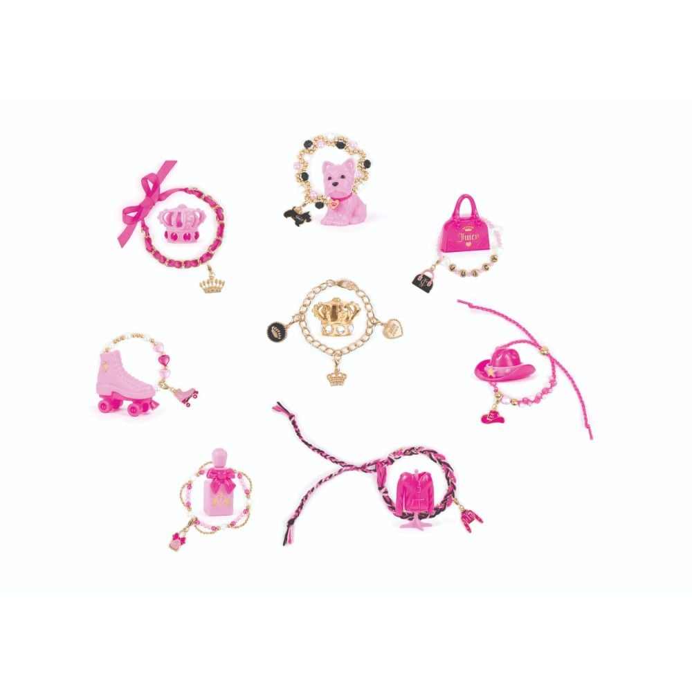 Творчески комплект, Juicy Couture, Icon Capsule