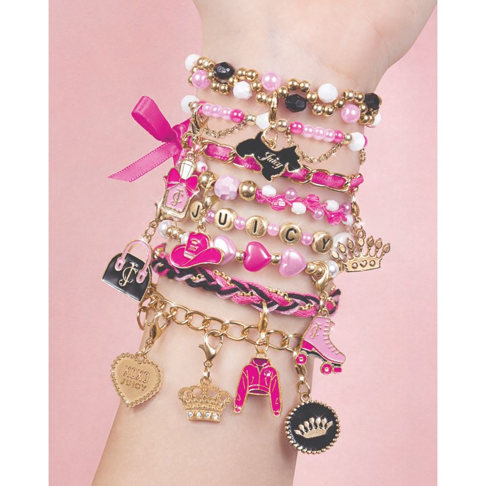 Творчески комплект, Juicy Couture, Icon Capsule
