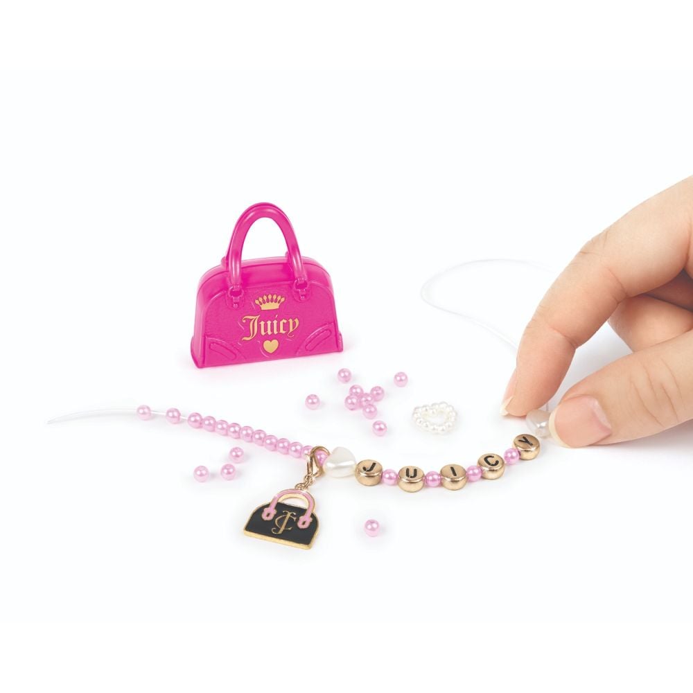 Творчески комплект, Juicy Couture, Icon Capsule