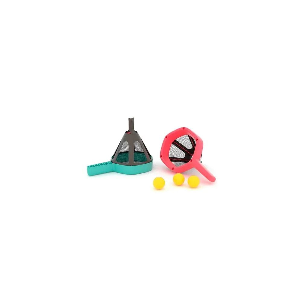 Интерактивна игра, Chillafish, Dodgi