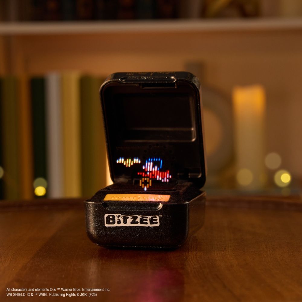 Интерактивна играчка, Bitzee, Harry Potter, 6072599