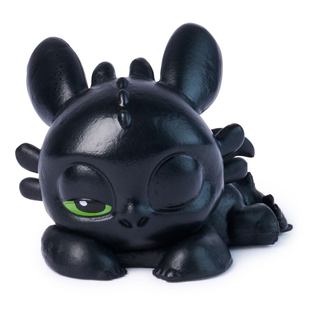 Фигурка изненада в яйце, DreamWorks Dragons, Toothless Tales, 6075577
