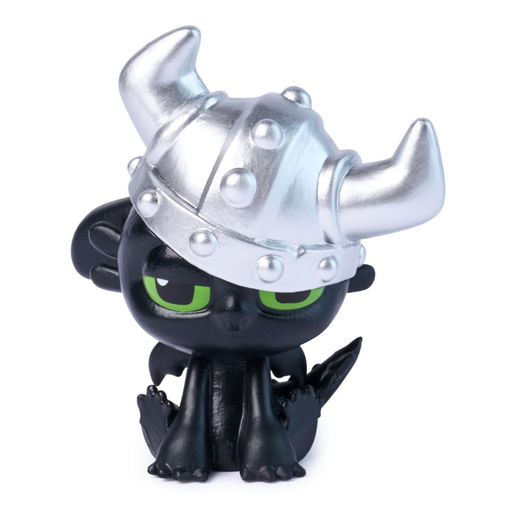 Фигурка изненада в яйце, DreamWorks Dragons, Toothless Tales, 6075577