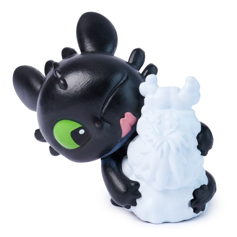 Фигурка изненада в яйце, DreamWorks Dragons, Toothless Tales, 6075577