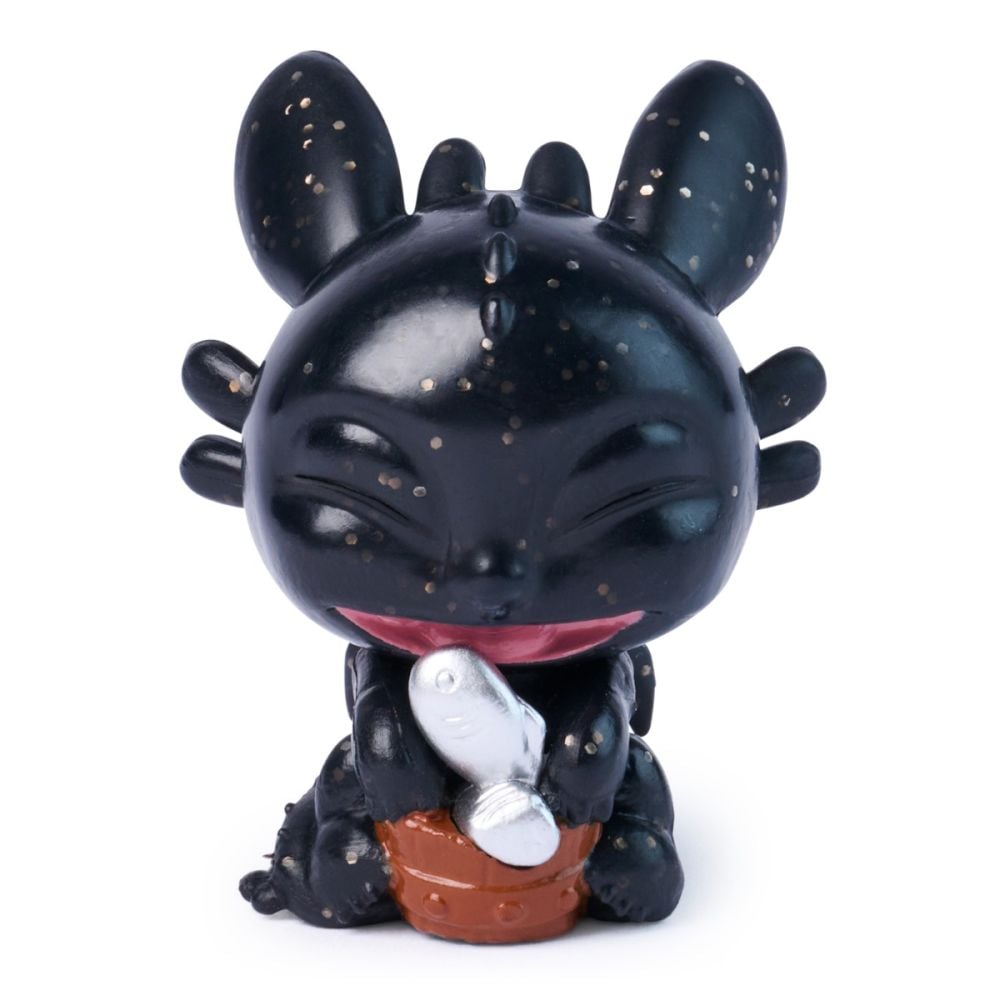 Фигурка изненада в яйце, DreamWorks Dragons, Toothless Tales, 6075577