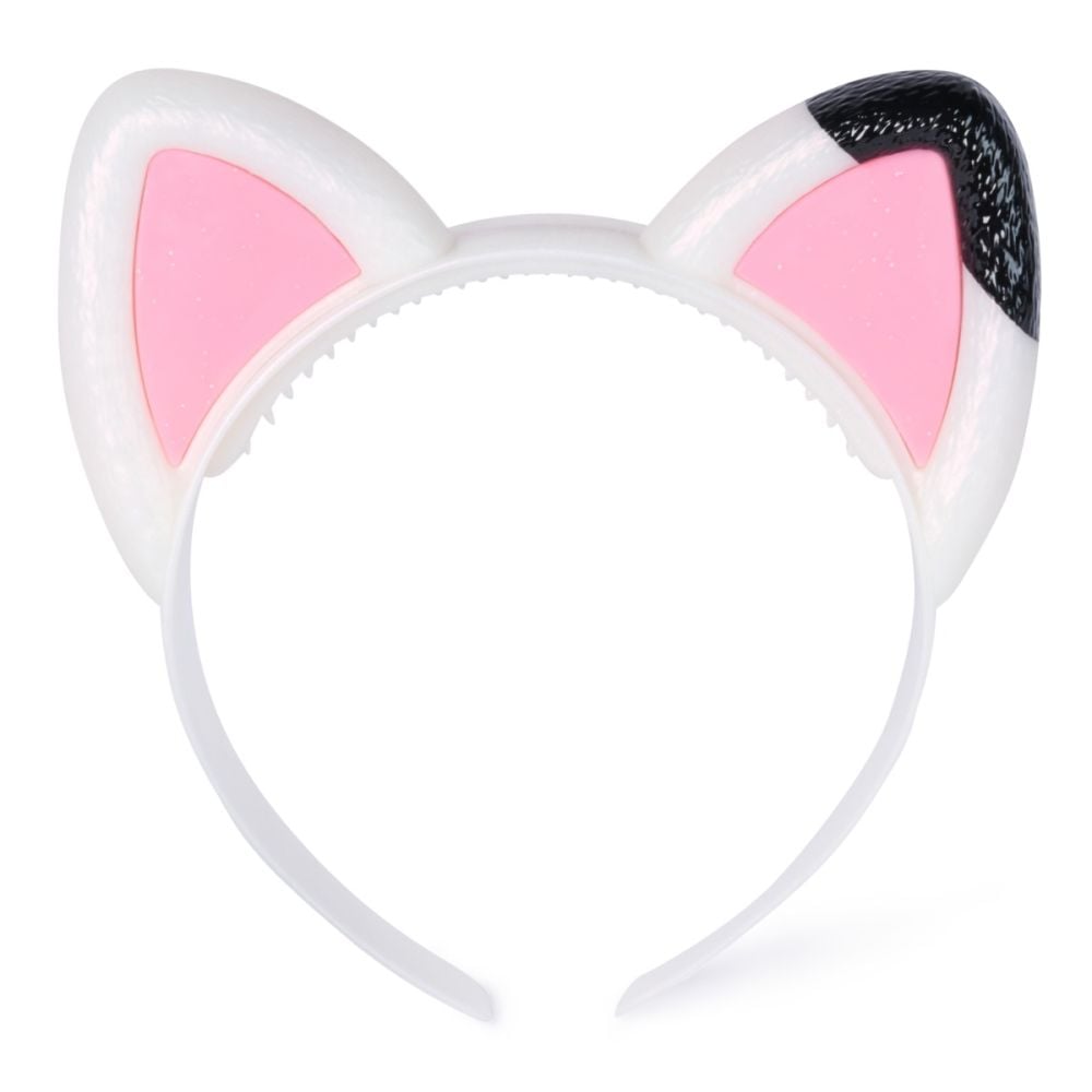 Интерактивна играчка, Gabbys Dollhouse, Музикални ушички, Meow Tech, 6074336