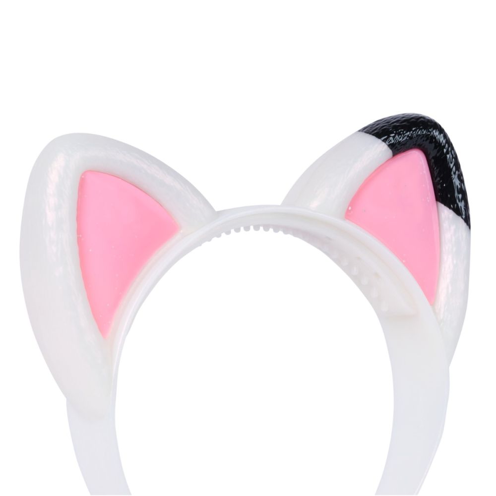 Интерактивна играчка, Gabbys Dollhouse, Музикални ушички, Meow Tech, 6074336