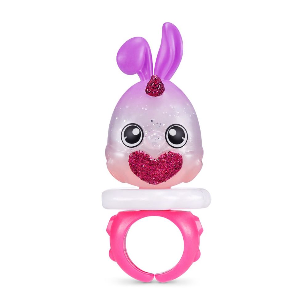 Плюшена играчка, Rainbocorns, Eggzania с изненади