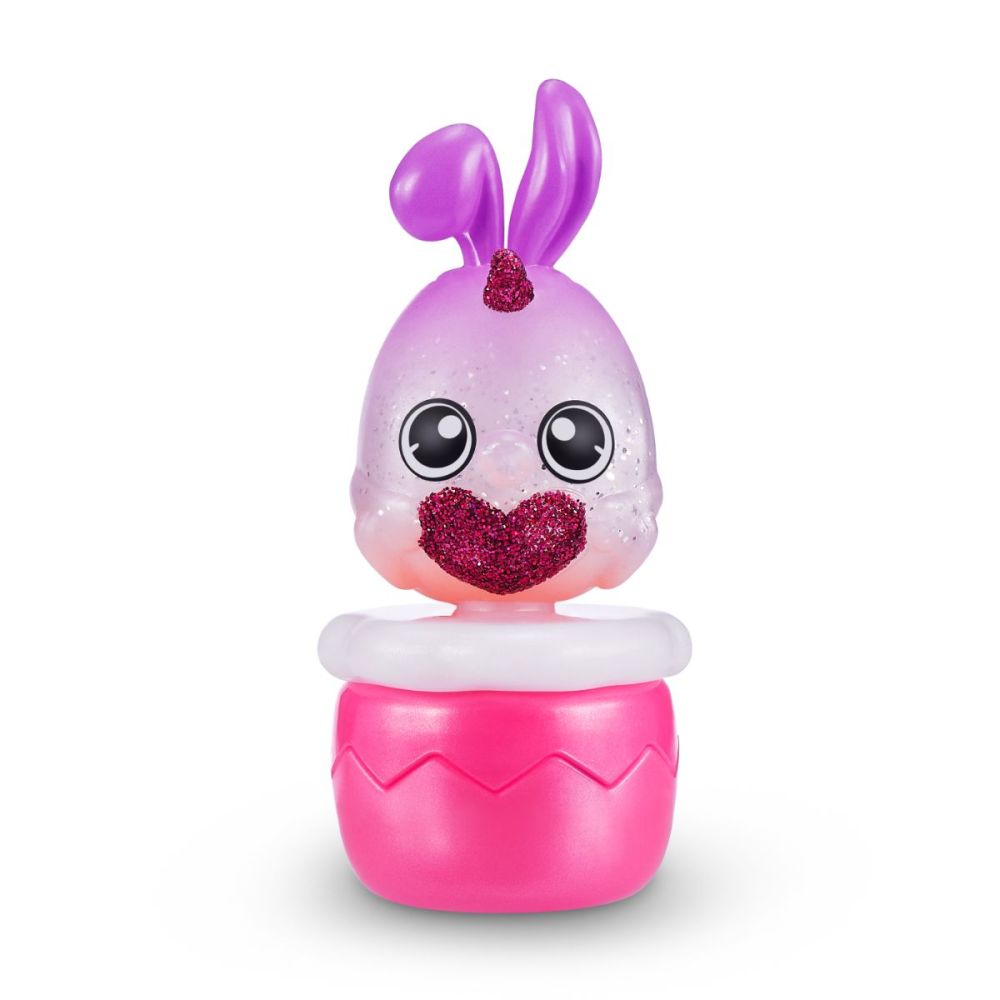 Плюшена играчка, Rainbocorns, Eggzania с изненади