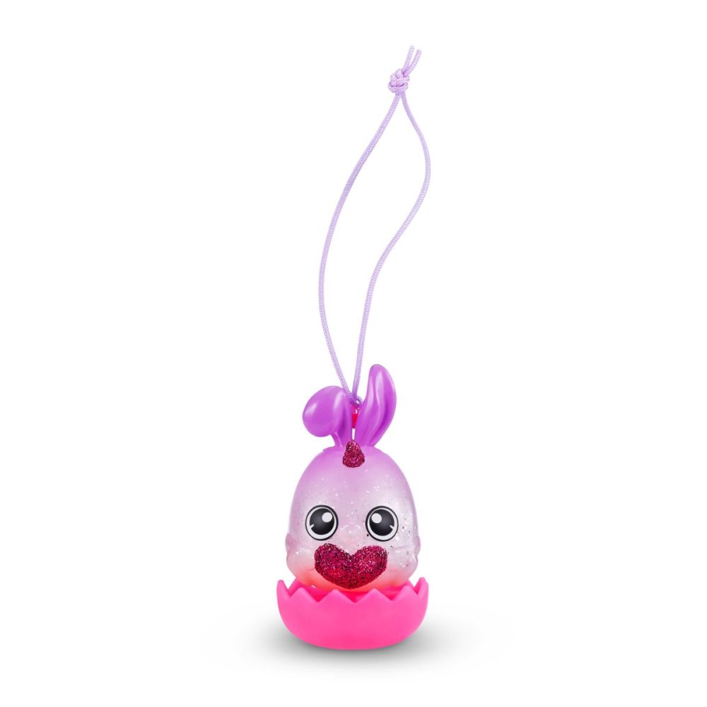 Плюшена играчка, Rainbocorns, Eggzania с изненади
